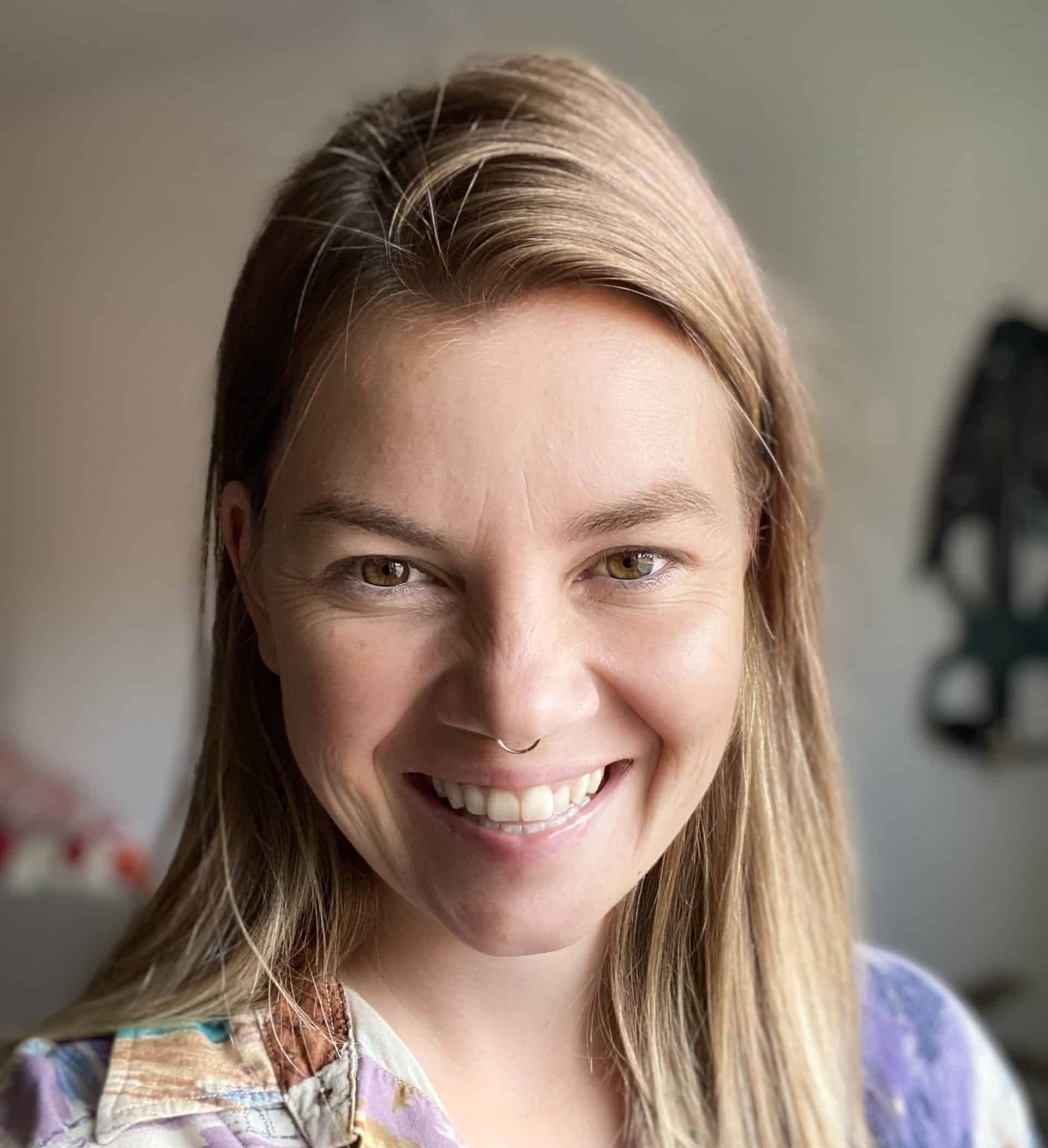 Kateřina Čiberová