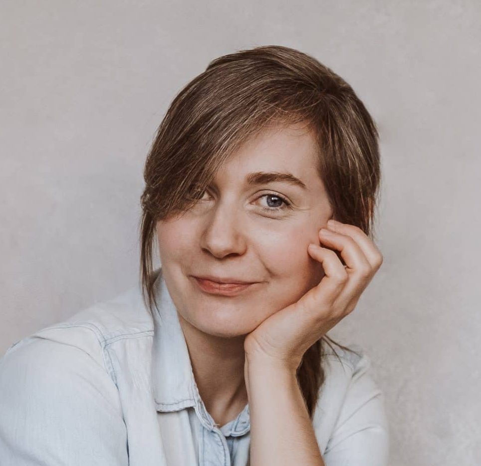 Kateřina Dašek Uksová