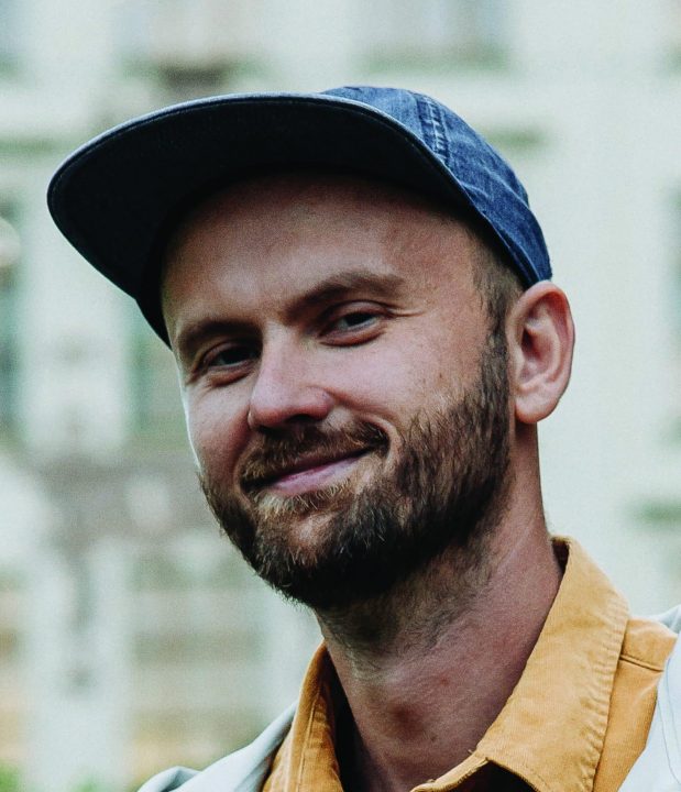 Marek Rubec
