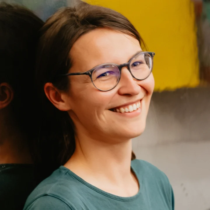 Valérie Záhonová